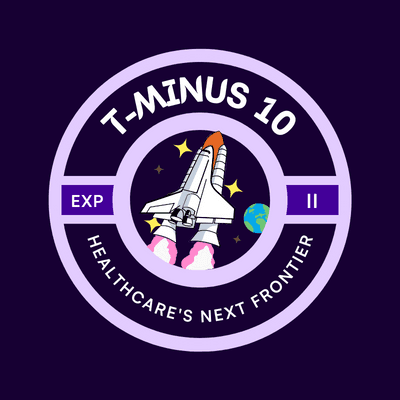 Thumbnail for podcast show