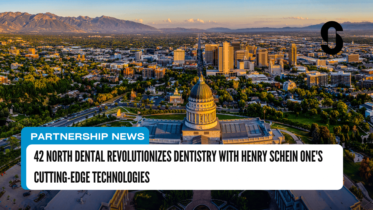 Thumbnail for 42 North Dental Revolutionizes Dentistry with Henry Schein One’s Cutting-Edge Technologies