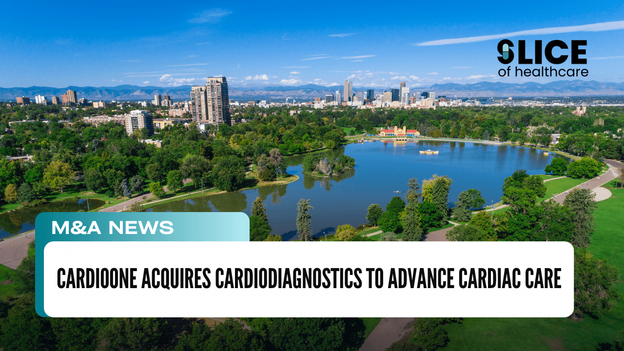 CardioOne Acquires CardioDiagnostics to Advance Cardiac Care