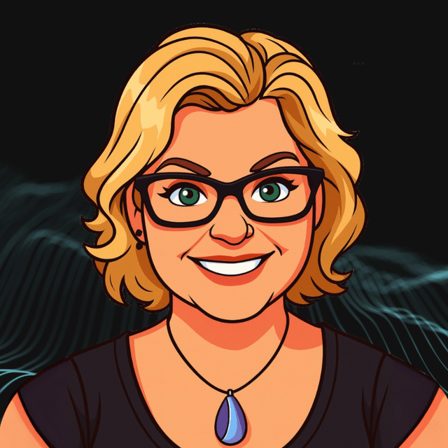 Christi Flynn Wilkerson