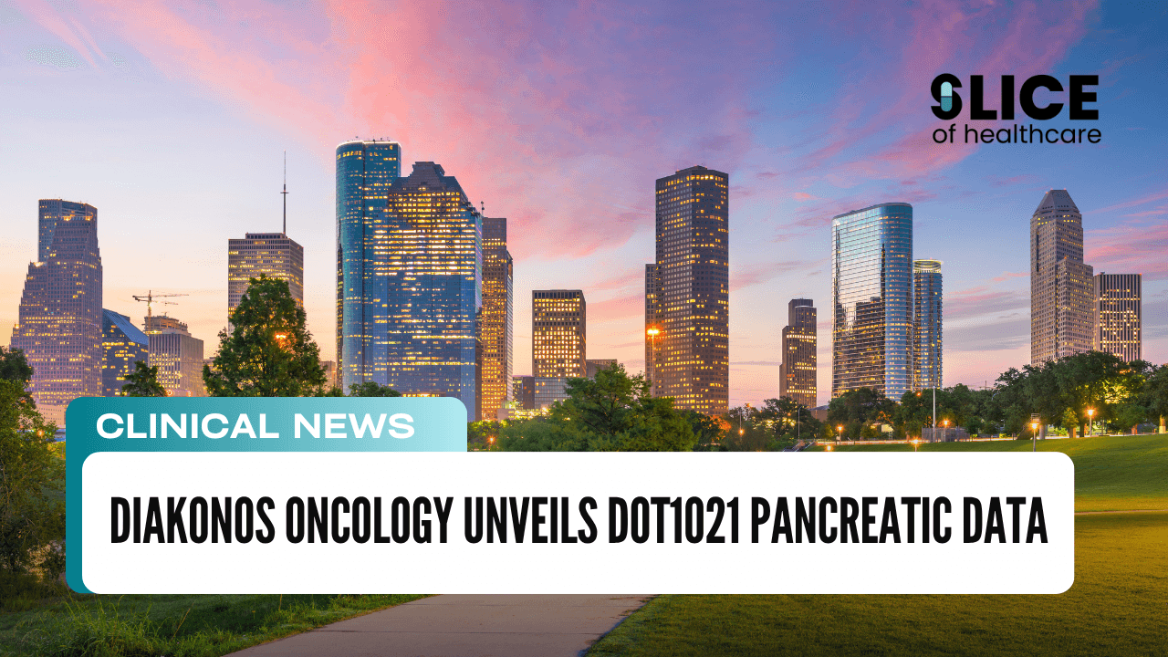 Diakonos Oncology Unveils DOT1021 Pancreatic Data