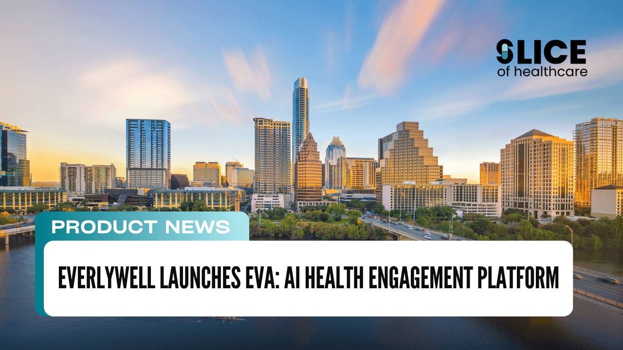 Everlywell Launches Eva: AI Health Engagement Platform