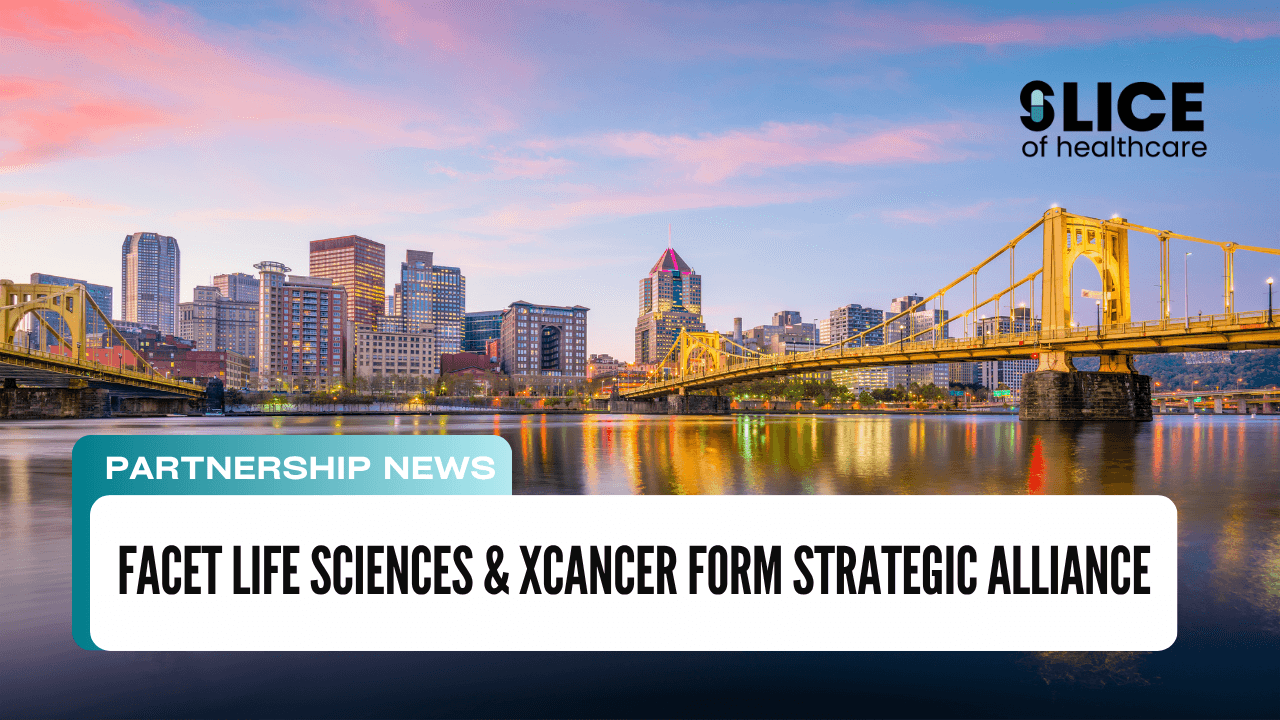 Facet Life Sciences & XCancer Form Strategic Alliance
