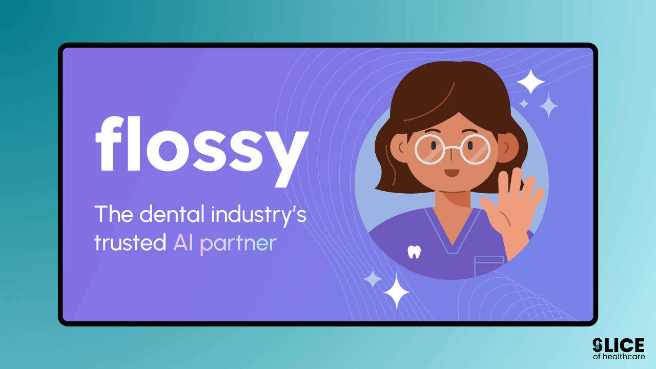 How Flossy Is Quietly Replacing Dental Office Staff With AI—And Making It Look Easy
