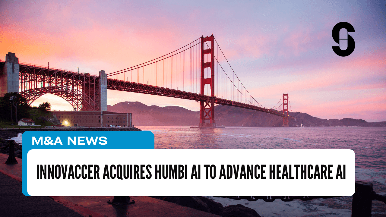 Innovaccer Acquires Humbi AI to Advance Healthcare AI