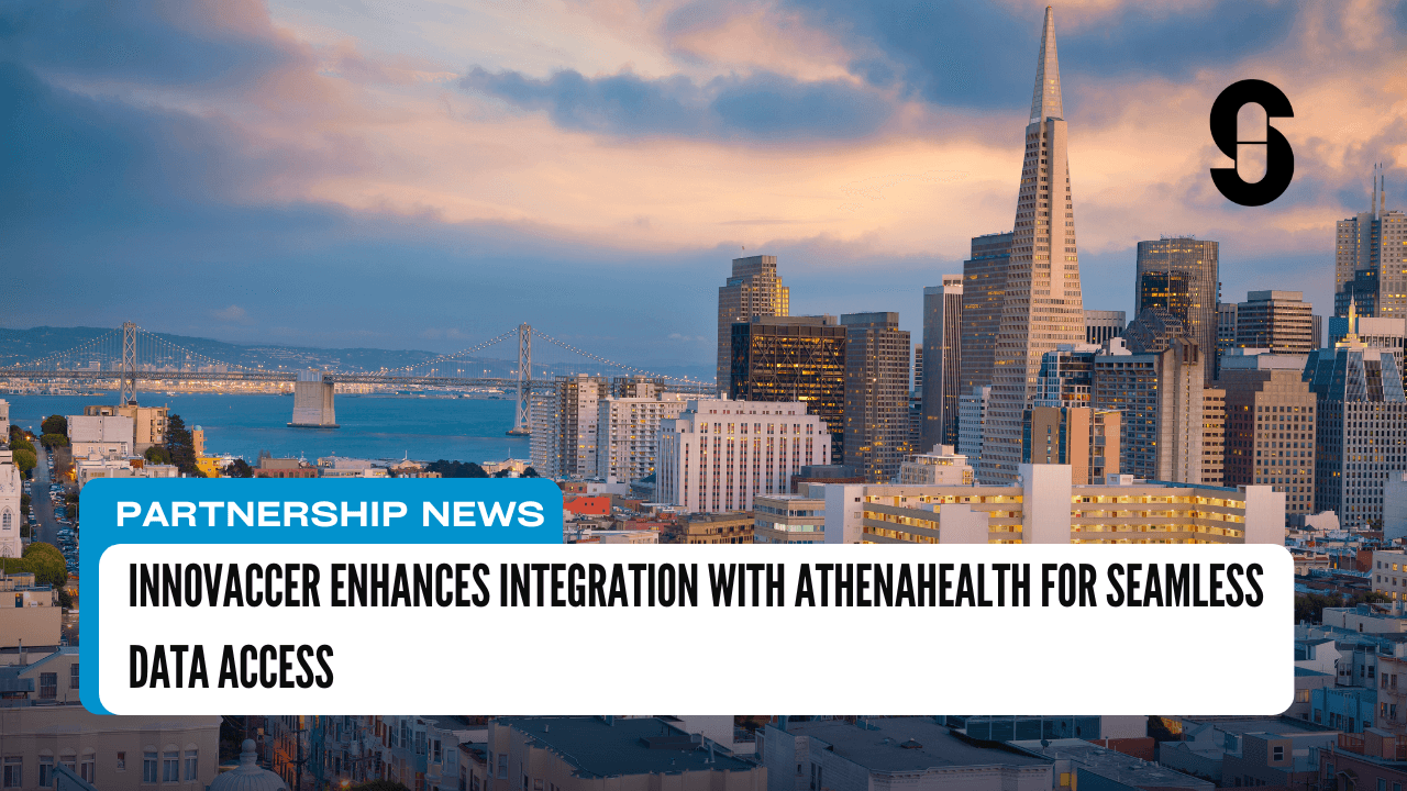 Thumbnail for Innovaccer Enhances Integration with athenahealth for Seamless Data Access
