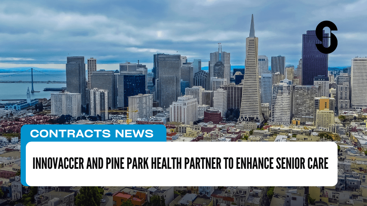 Innovaccer and Pine Park Health Partner to Enhance Senior Care