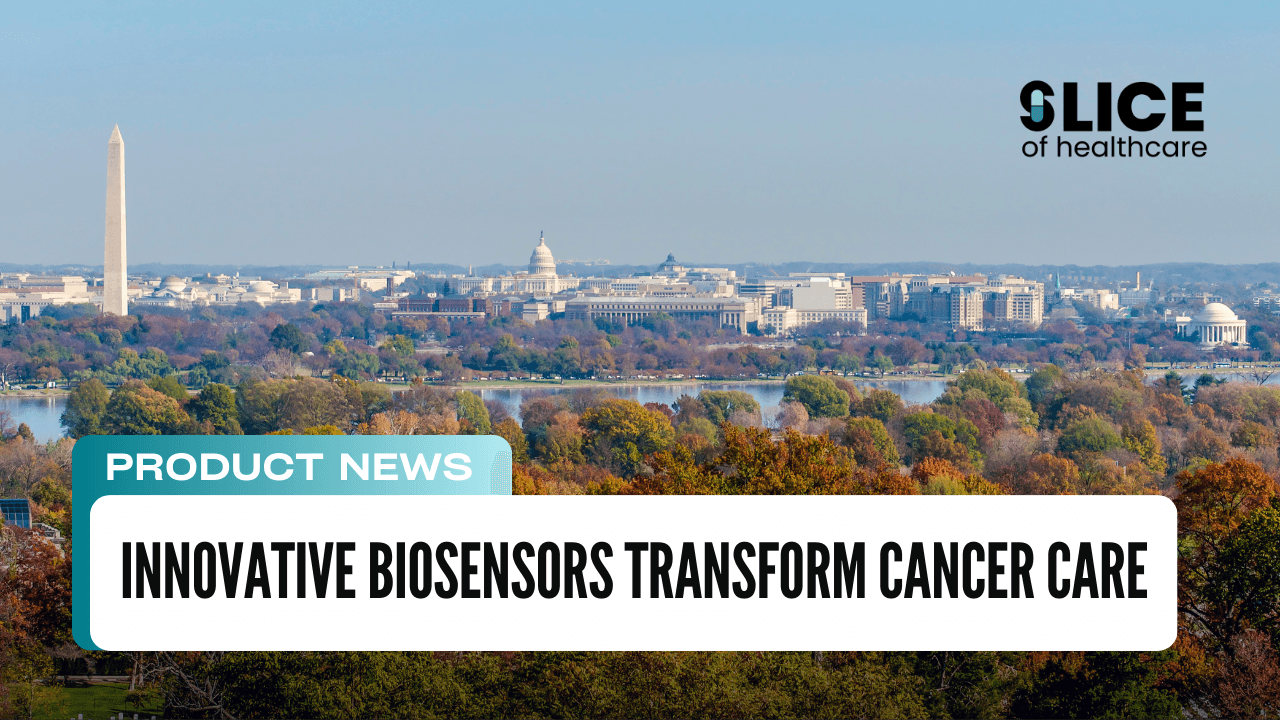 Innovative Biosensors Transform Cancer Care
