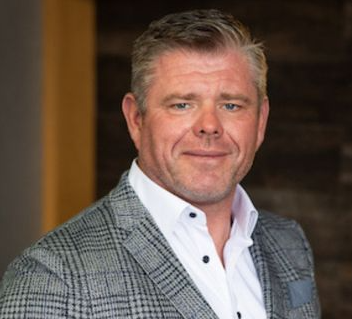 Karsten Russell-Wood