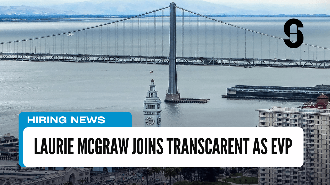 Laurie McGraw Joins Transcarent as EVP