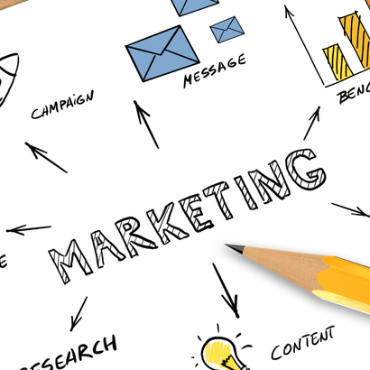 Marketing and Communications Committee