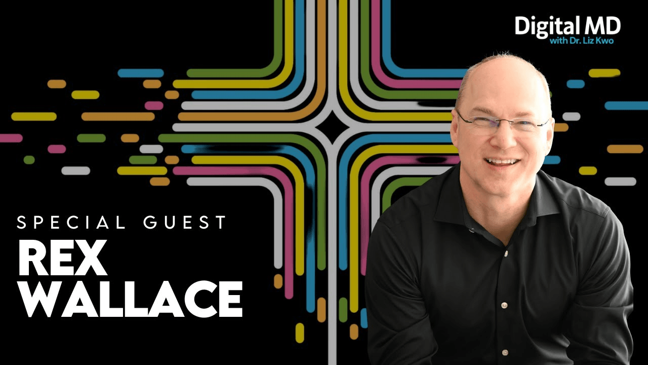 Maximizing Medicare Advantage, STARs Ratings, and AI Innovations with Rex Wallace