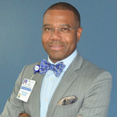 Dr. O'Neil Pyke