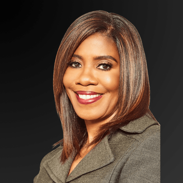 Patrice Harris
