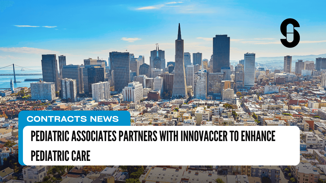 Pediatric Associates Partners with Innovaccer to Enhance Pediatric Care