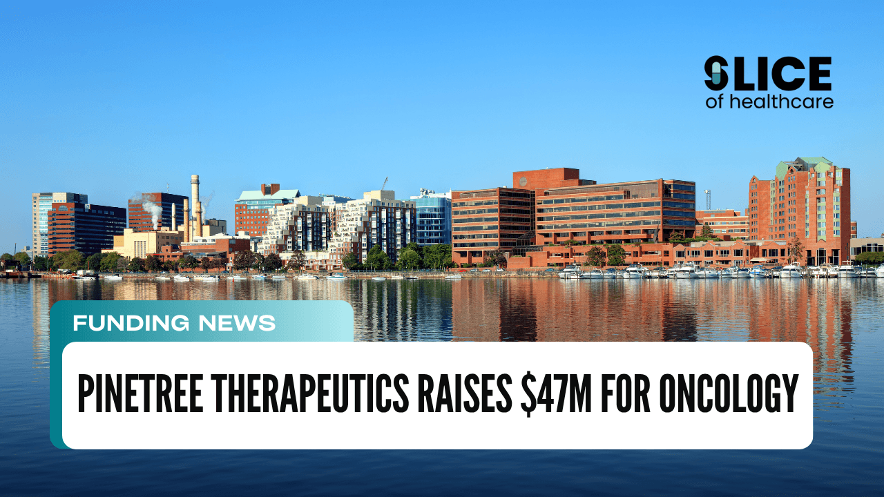 Pinetree Therapeutics Raises $47M for Oncology