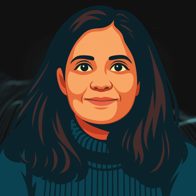 Praveena Mallarkandy