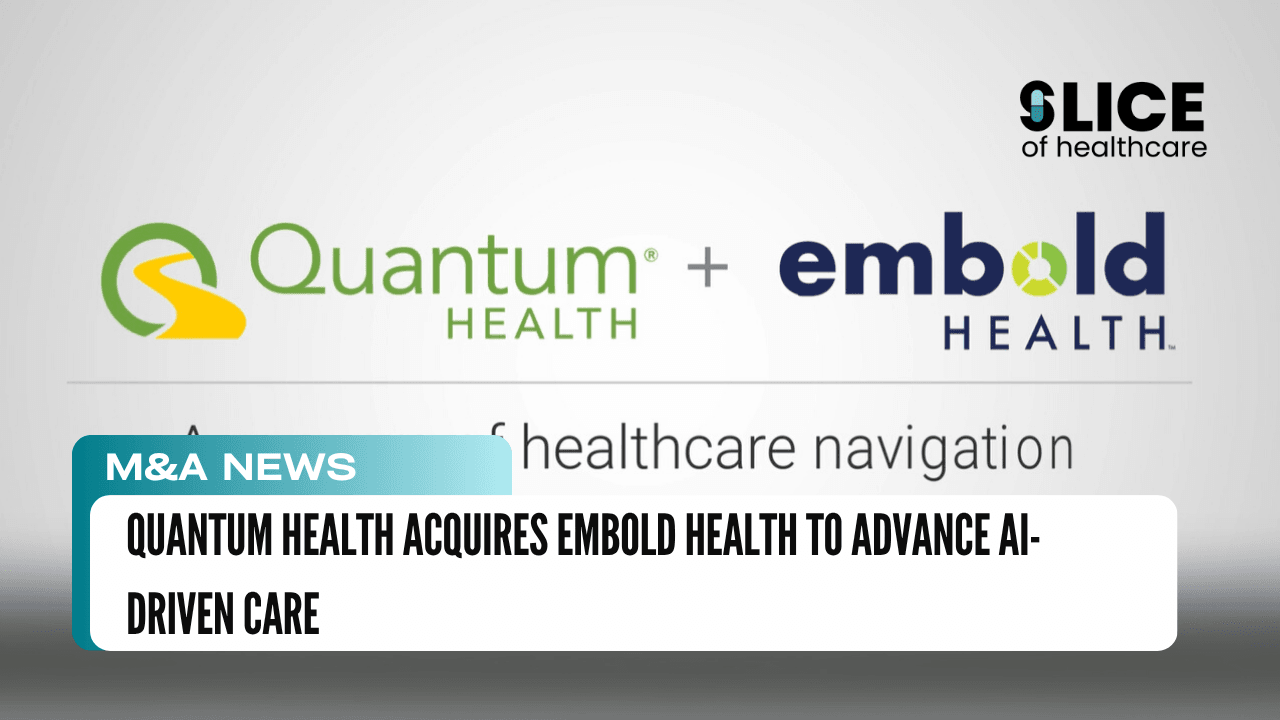 Quantum Health Acquires Embold Health to Advance AI-Driven Care