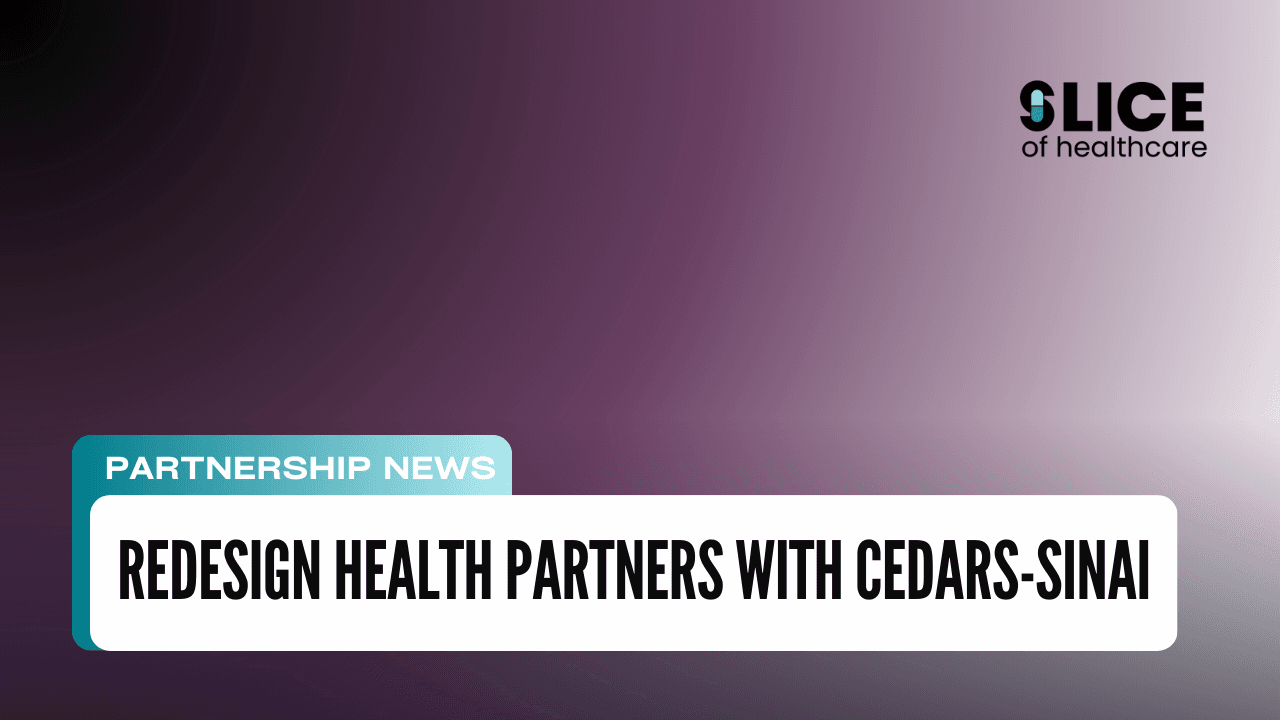 Thumbnail for Redesign Health Partners with Cedars-Sinai