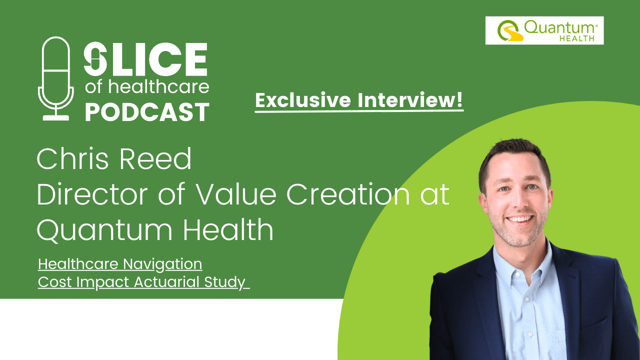 Exclusive!! Quantum Health's Actuarial Study Reveals Remarkable Cost Savings