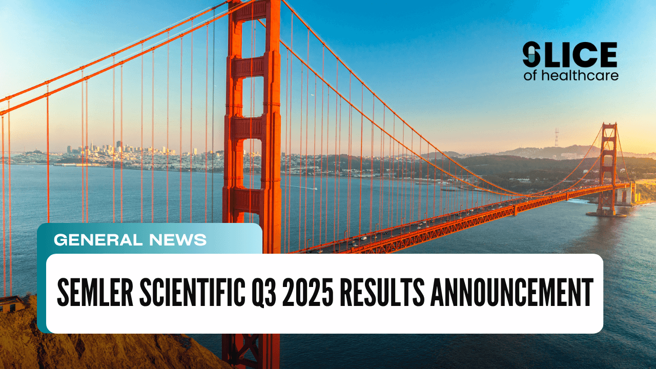 Semler Scientific Q3 2025 Results Announcement
