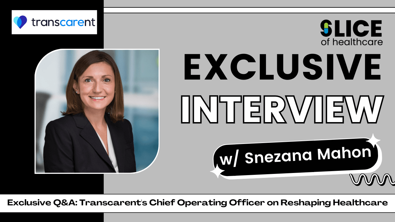 Transcarent’s Snezana Mahon on Reshaping Healthcare