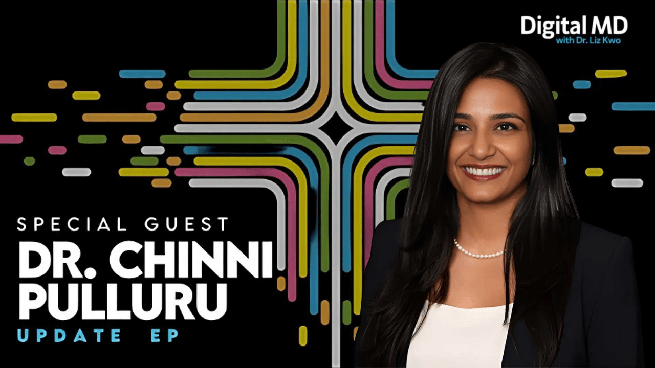 UPDATE: New Insights with Dr. Chinni on the Walmart Health Centers Shutdown