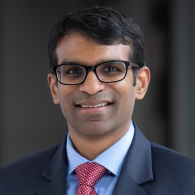 Dr. Vijay Yanamadala