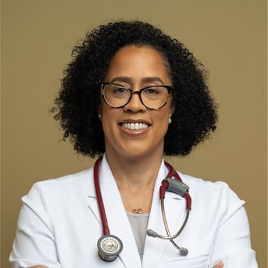 Dr. Kameron Matthews